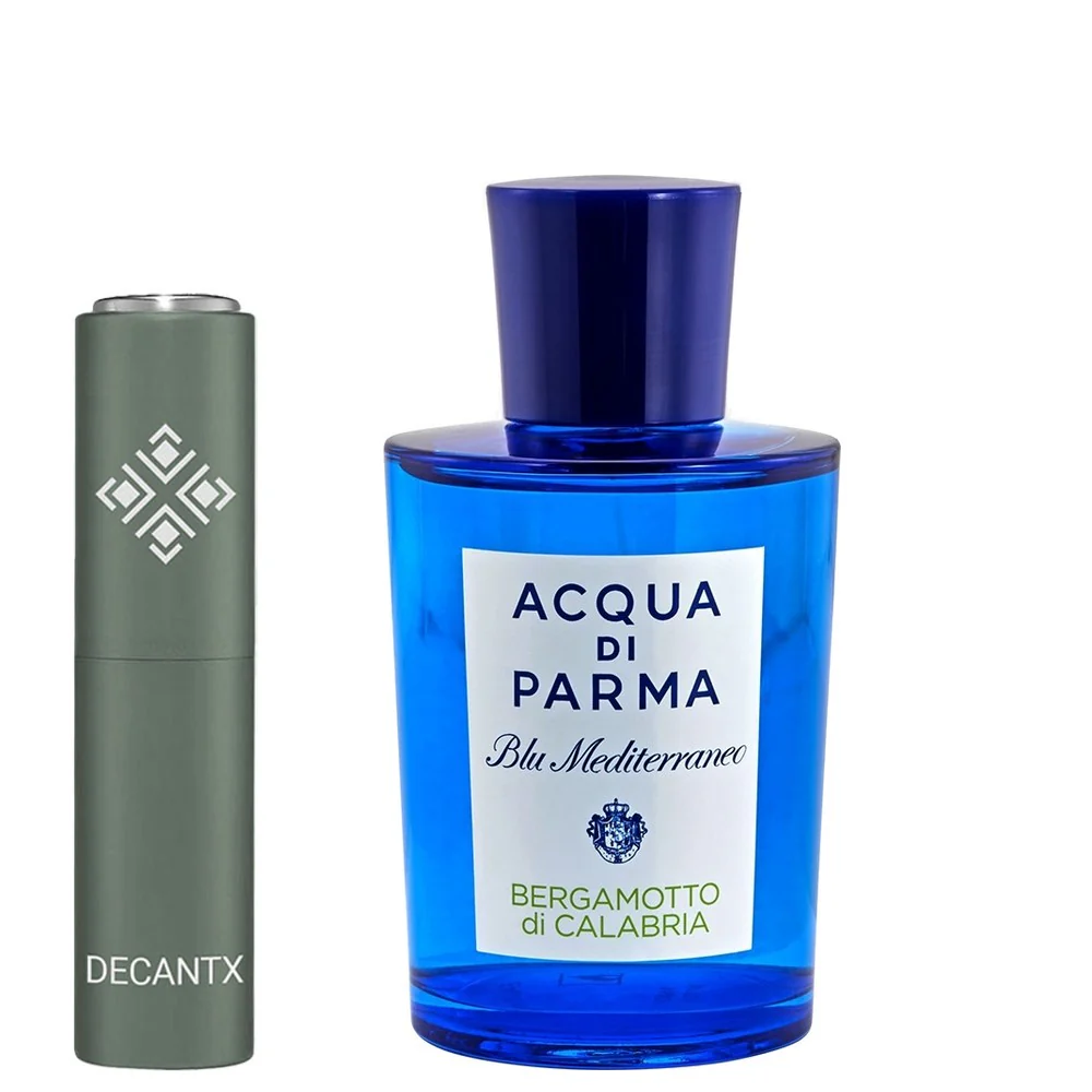 Acqua di Parma Blu Mediterraneo Bergamotto di Calabria Eau de Toilette Unisex - Image 31