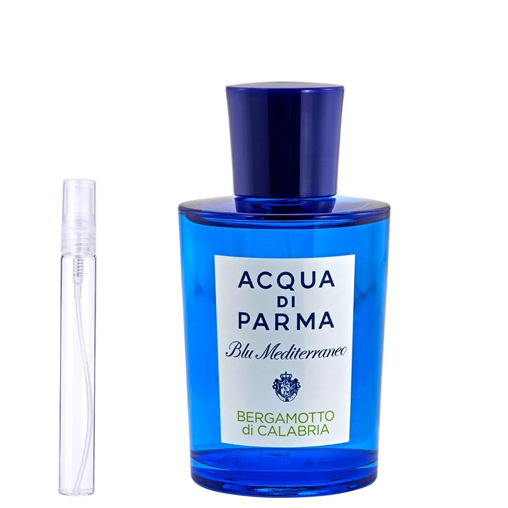 Acqua di Parma Blu Mediterraneo Bergamotto di Calabria Eau de Toilette Unisex - Image 6
