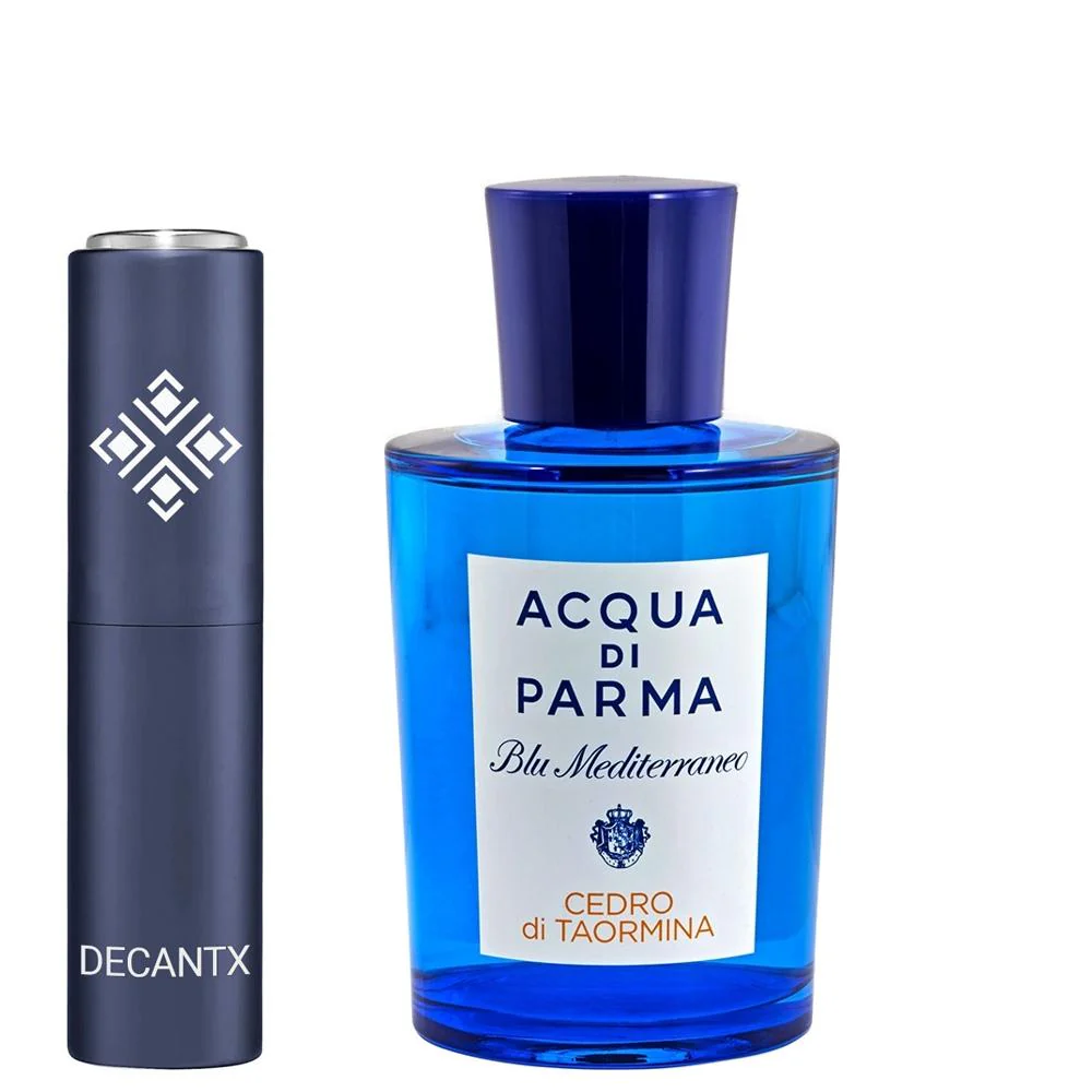 Acqua di Parma Blu Mediterraneo Cedro Di Taormina Eau de Toilette Unisex - Image 21
