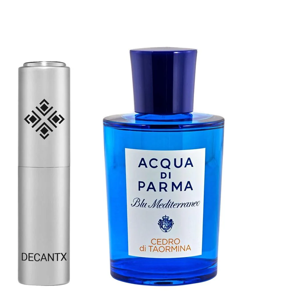Acqua di Parma Blu Mediterraneo Cedro Di Taormina Eau de Toilette Unisex - Image 23