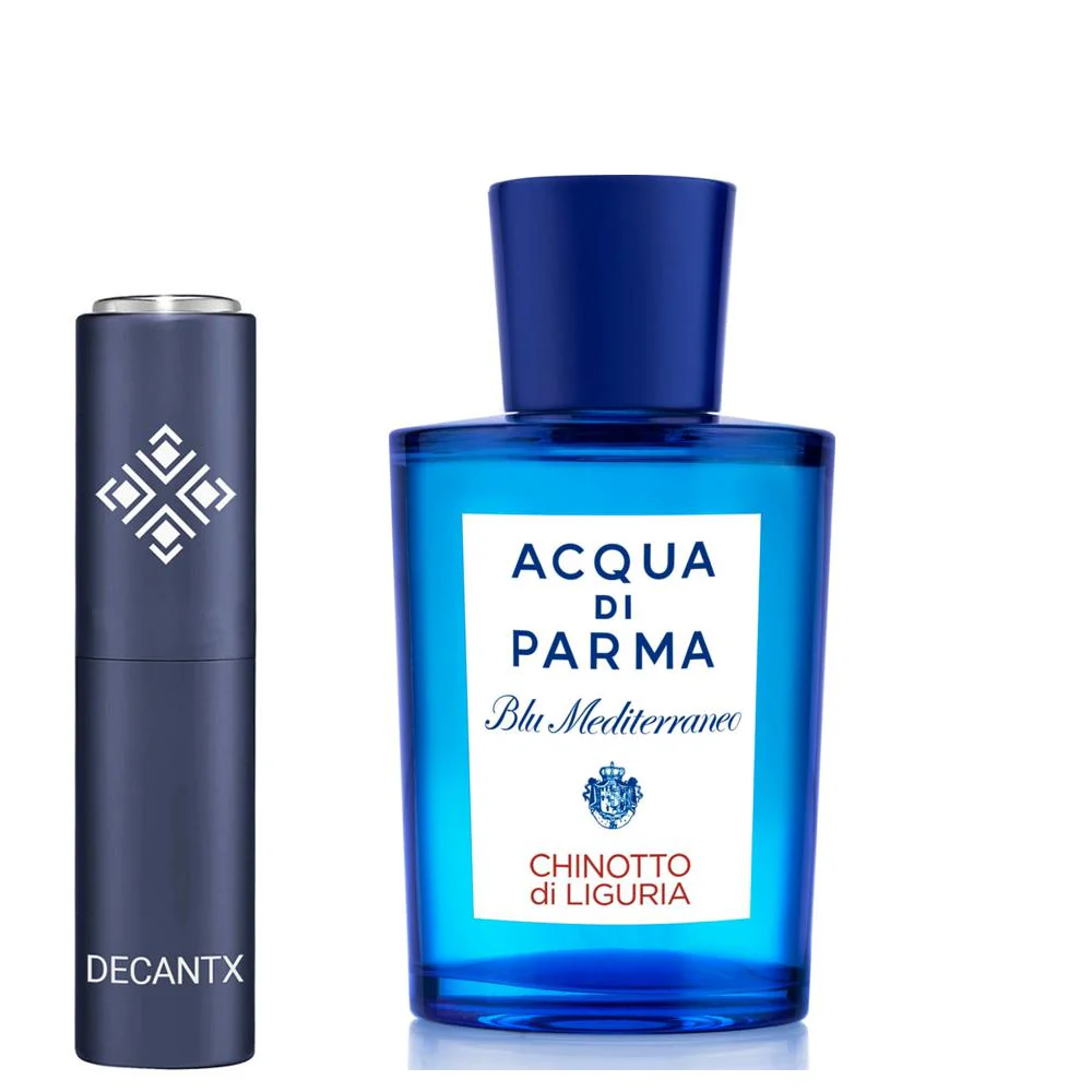 Acqua di Parma Blu Mediterraneo Chinotto Di Liguria Eau de Toilette Unisex - Image 10