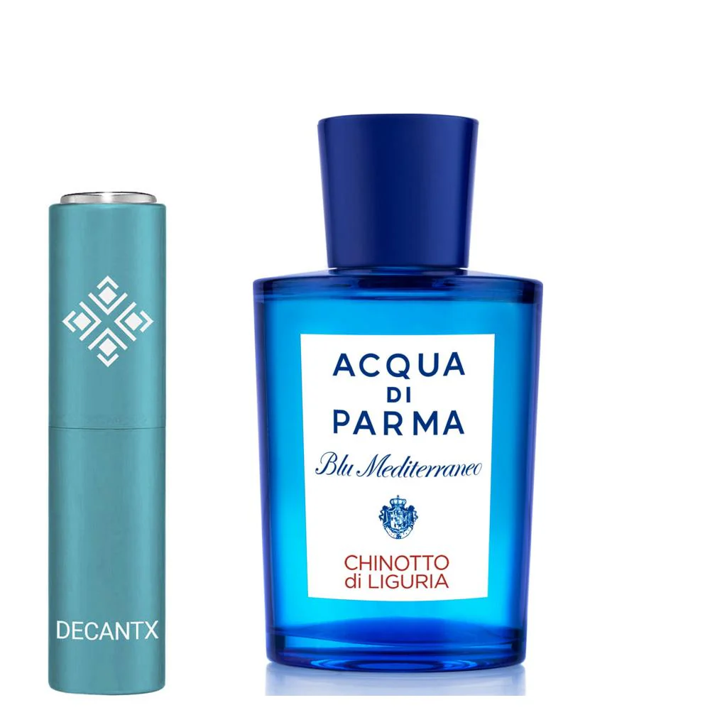 Acqua di Parma Blu Mediterraneo Chinotto Di Liguria Eau de Toilette Unisex - Image 11