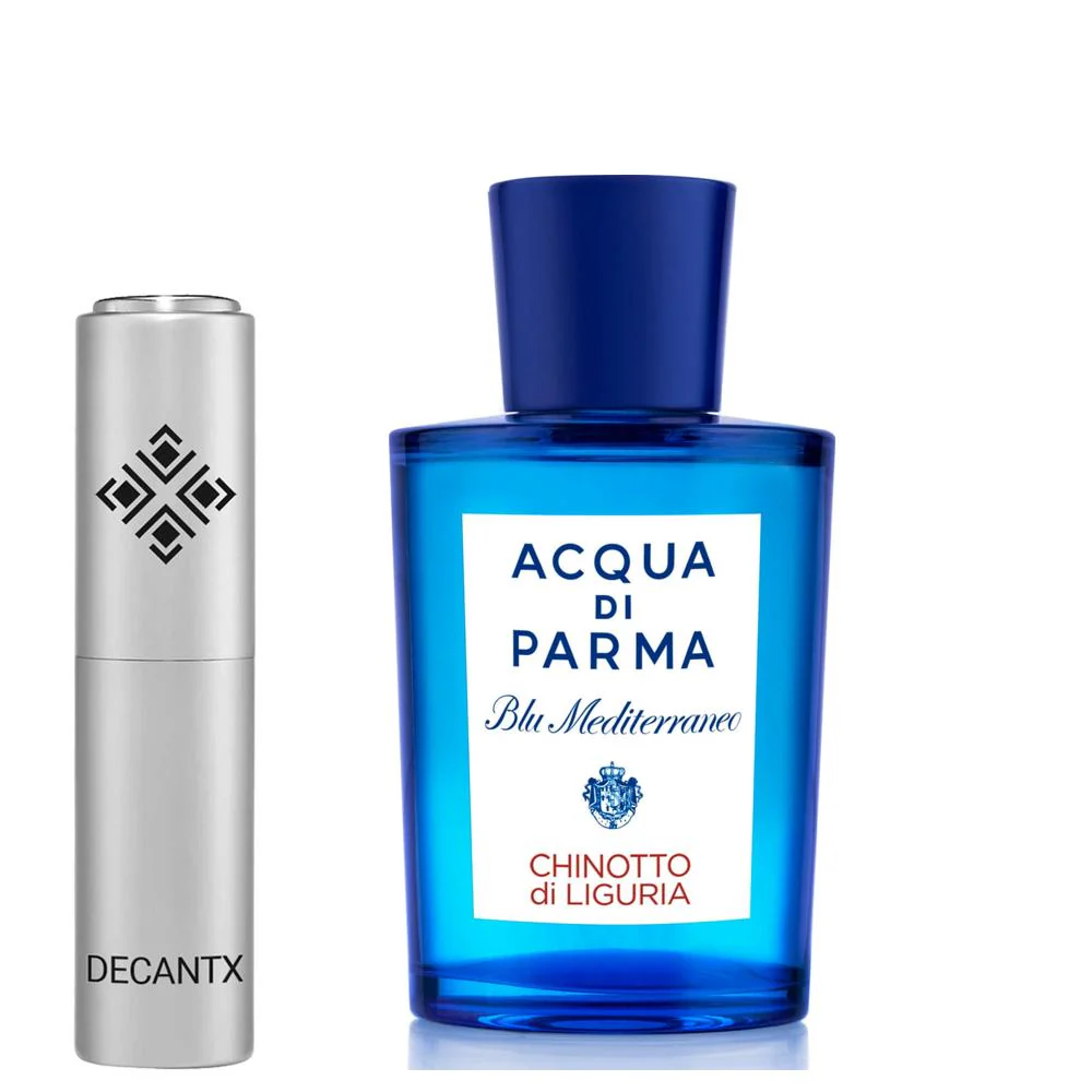 Acqua di Parma Blu Mediterraneo Chinotto Di Liguria Eau de Toilette Unisex - Image 12