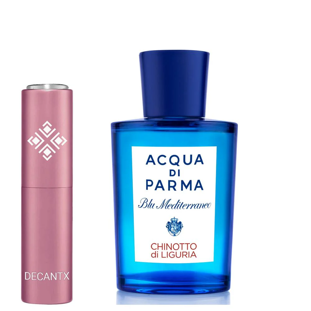 Acqua di Parma Blu Mediterraneo Chinotto Di Liguria Eau de Toilette Unisex - Image 13