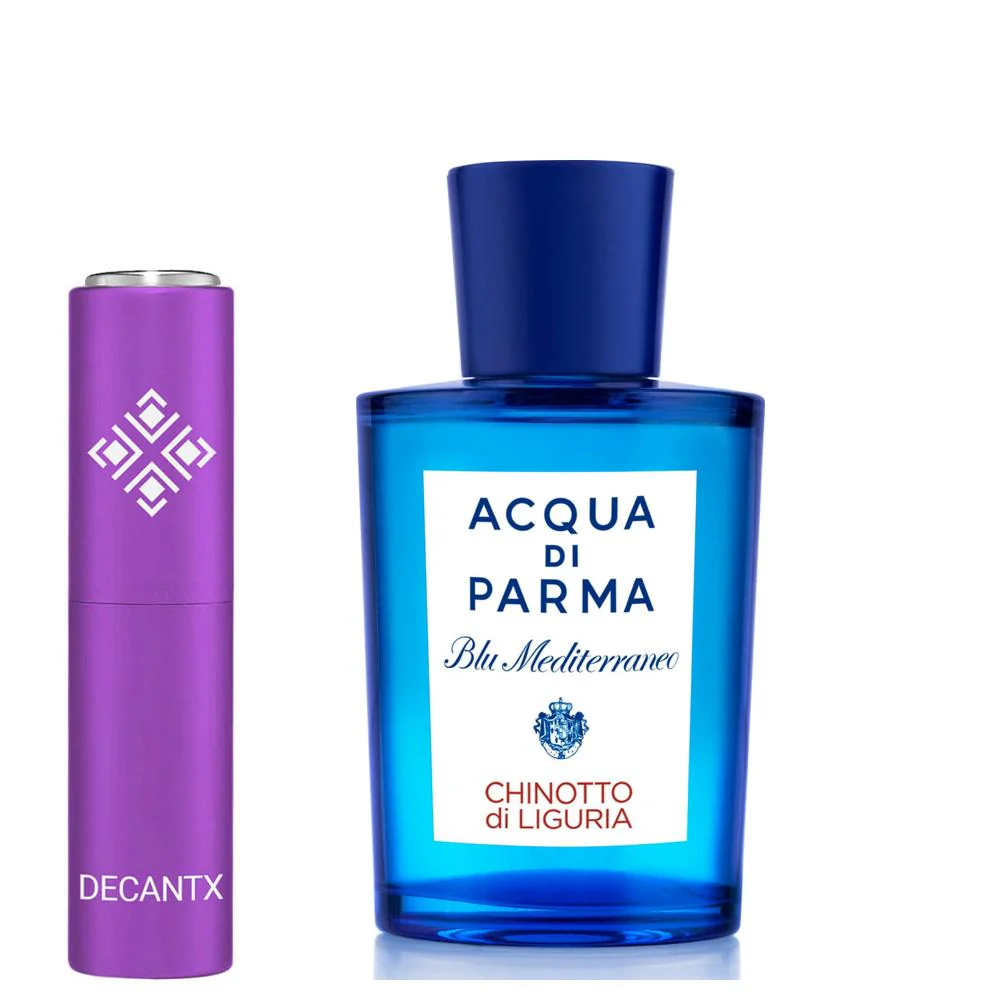 Acqua di Parma Blu Mediterraneo Chinotto Di Liguria Eau de Toilette Unisex - Image 15