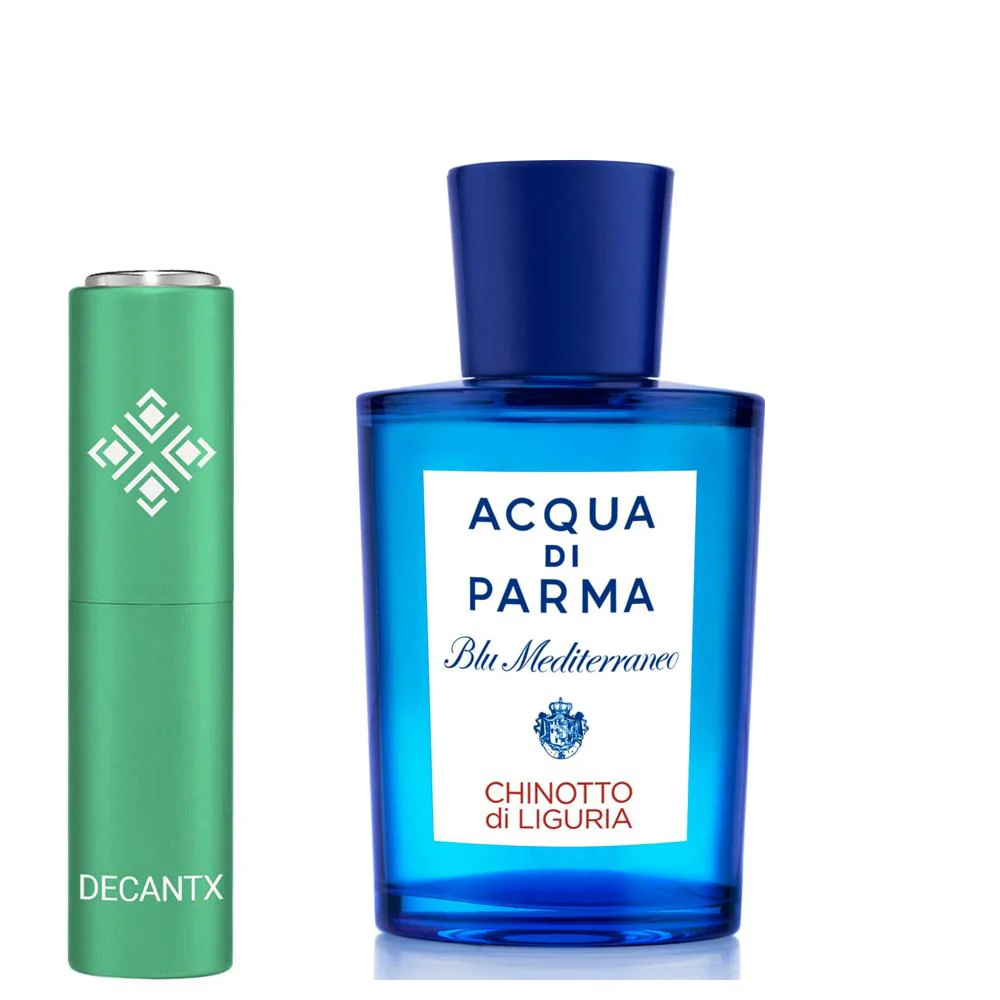 Acqua di Parma Blu Mediterraneo Chinotto Di Liguria Eau de Toilette Unisex - Image 16