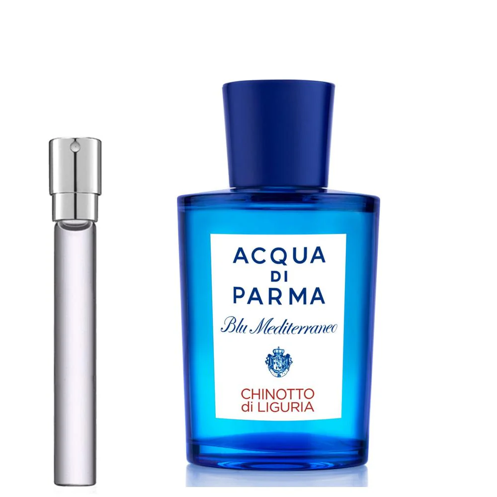 Acqua di Parma Blu Mediterraneo Chinotto Di Liguria Eau de Toilette Unisex - Image 17