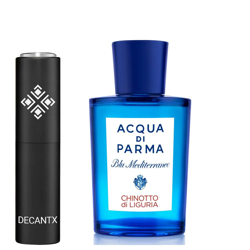 Acqua di Parma Blu Mediterraneo Chinotto Di Liguria Eau de Toilette Unisex - Image 18