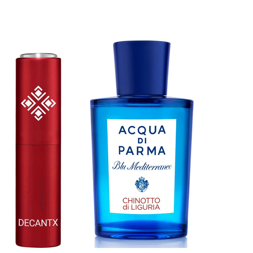 Acqua di Parma Blu Mediterraneo Chinotto Di Liguria Eau de Toilette Unisex - Image 19