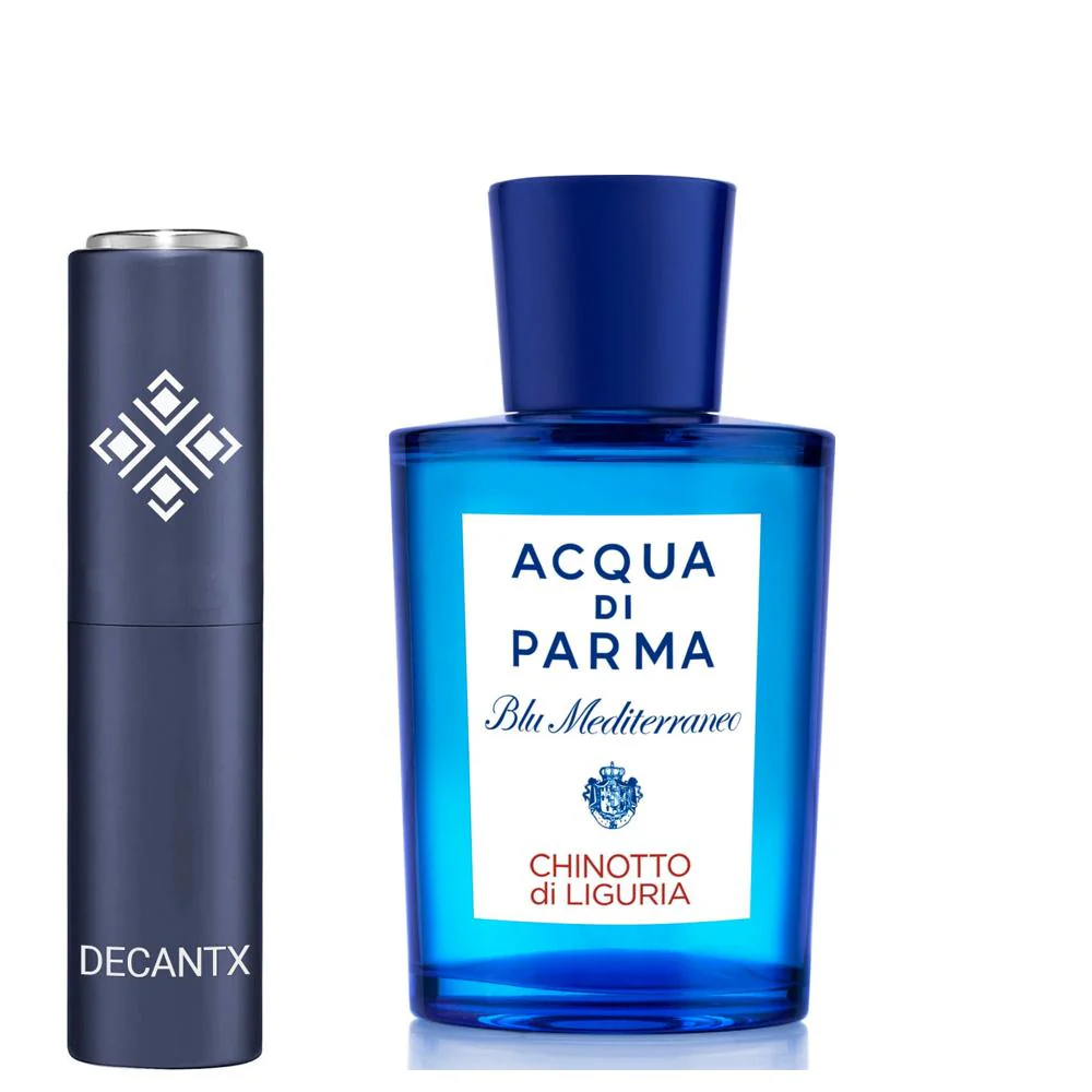 Acqua di Parma Blu Mediterraneo Chinotto Di Liguria Eau de Toilette Unisex - Image 20