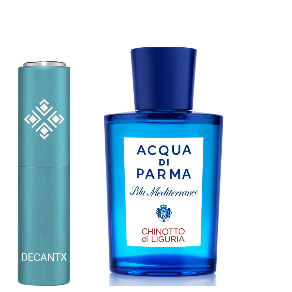 Acqua di Parma Blu Mediterraneo Chinotto Di Liguria Eau de Toilette Unisex - Image 21