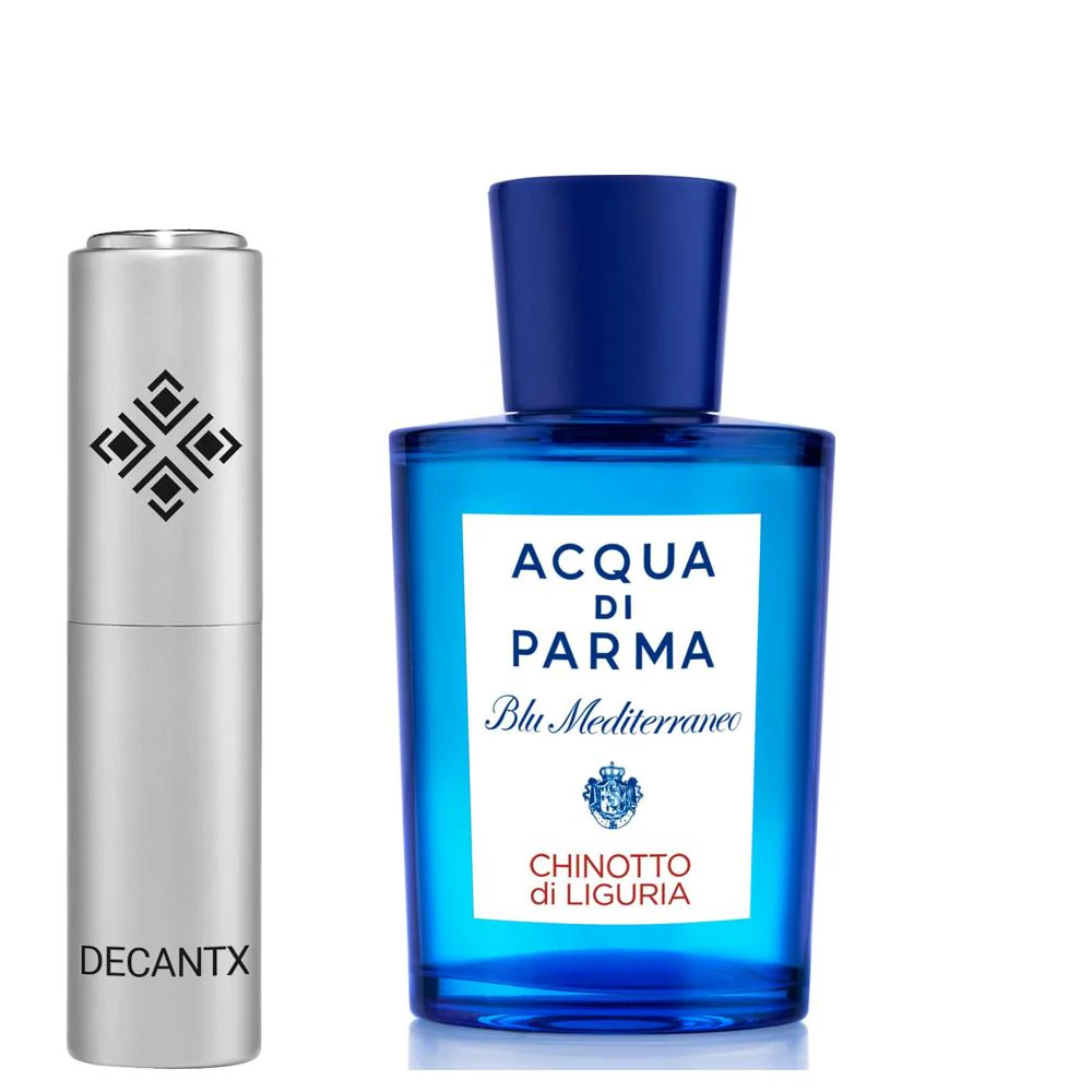 Acqua di Parma Blu Mediterraneo Chinotto Di Liguria Eau de Toilette Unisex - Image 22