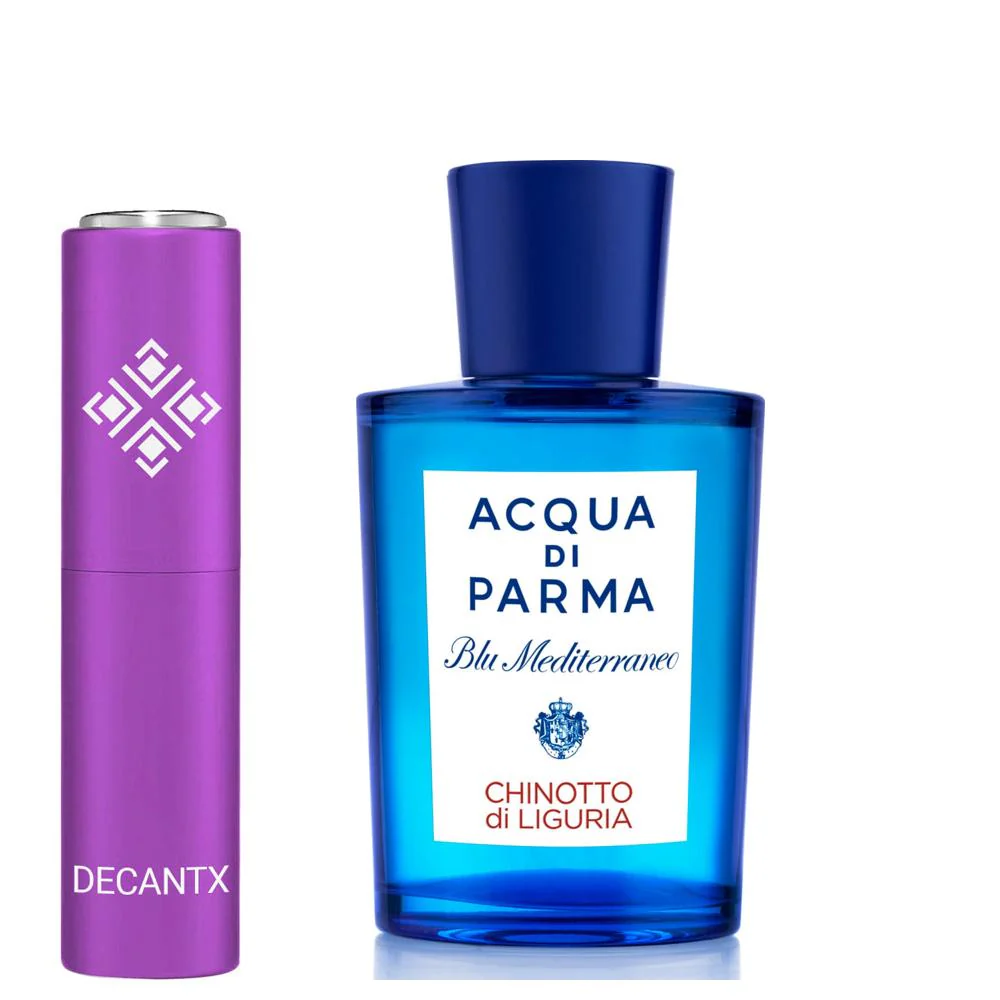 Acqua di Parma Blu Mediterraneo Chinotto Di Liguria Eau de Toilette Unisex - Image 25