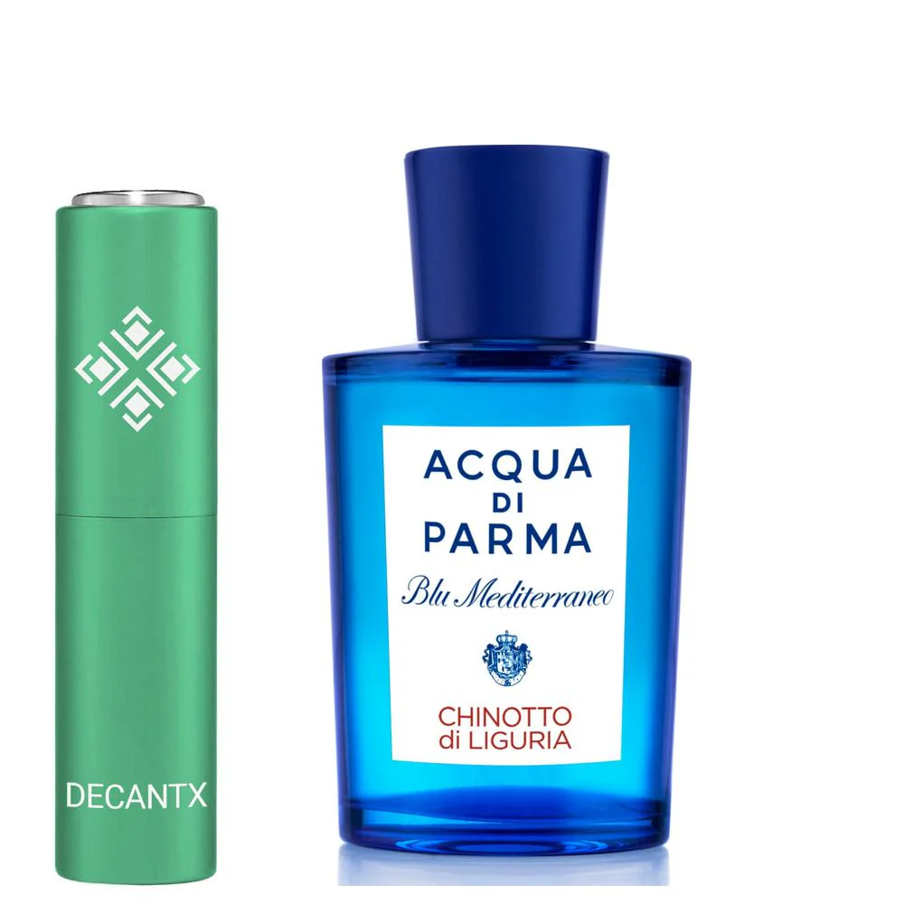 Acqua di Parma Blu Mediterraneo Chinotto Di Liguria Eau de Toilette Unisex - Image 26