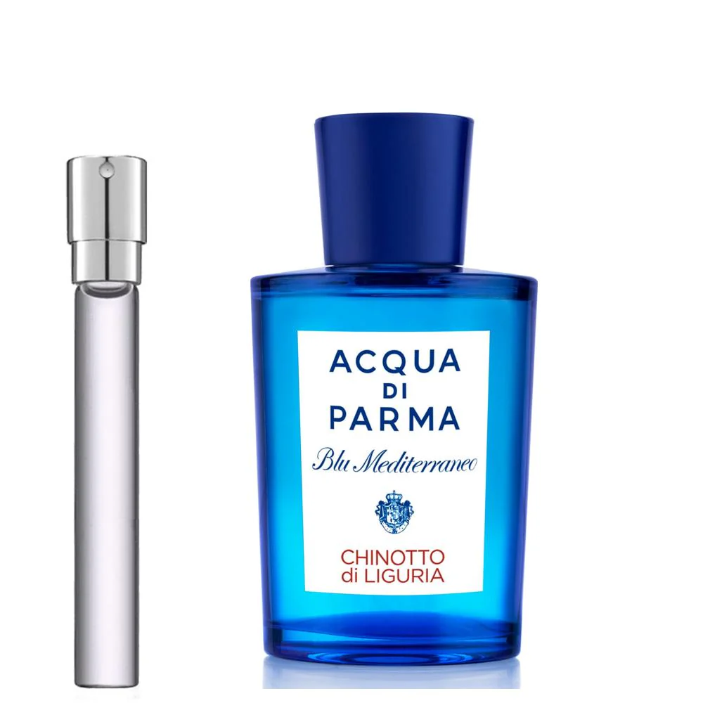 Acqua di Parma Blu Mediterraneo Chinotto Di Liguria Eau de Toilette Unisex - Image 27