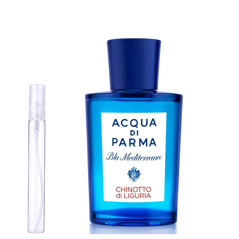 Acqua di Parma Blu Mediterraneo Chinotto Di Liguria Eau de Toilette Unisex - Image 5