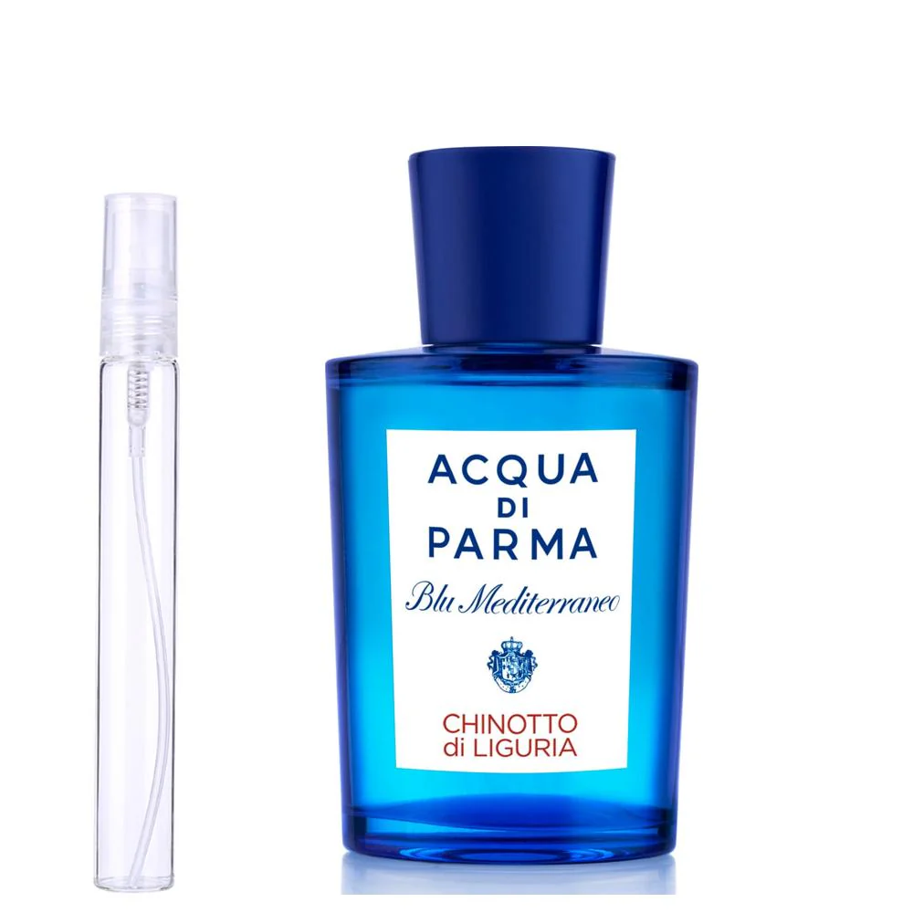 Acqua di Parma Blu Mediterraneo Chinotto Di Liguria Eau de Toilette Unisex - Image 6