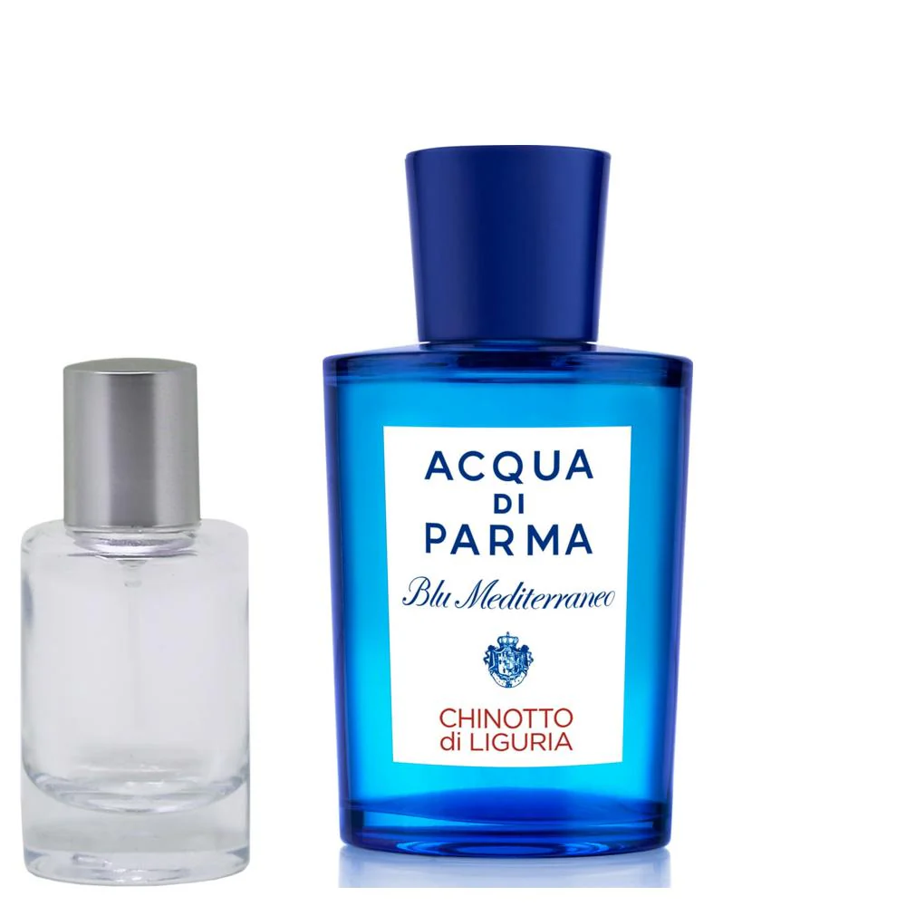 Acqua di Parma Blu Mediterraneo Chinotto Di Liguria Eau de Toilette Unisex - Image 7