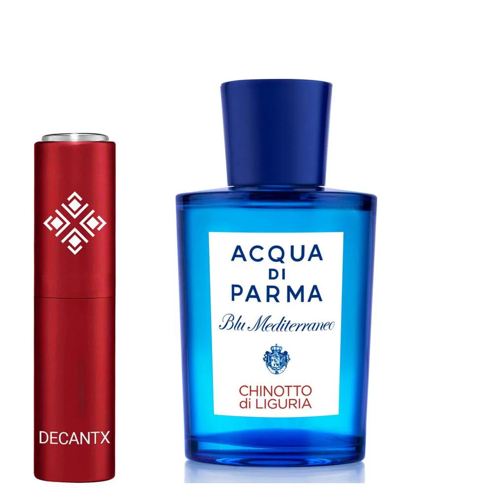 Acqua di Parma Blu Mediterraneo Chinotto Di Liguria Eau de Toilette Unisex - Image 9