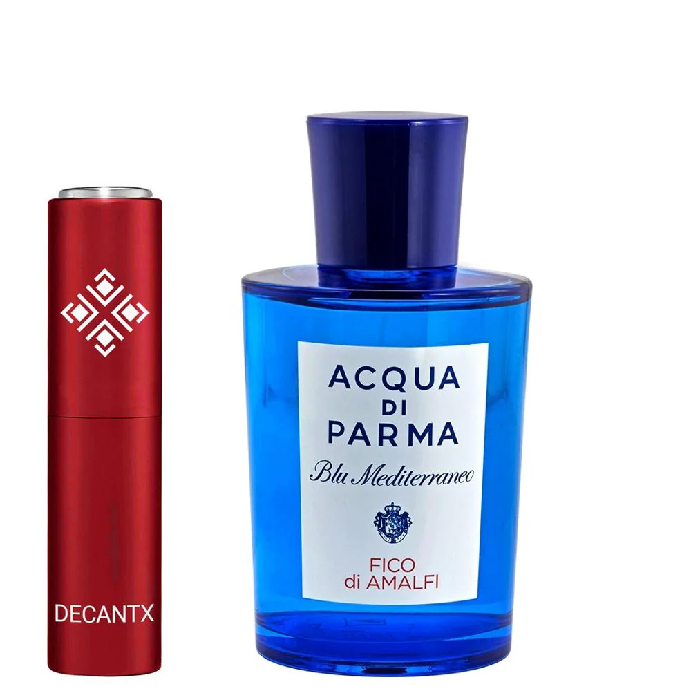Acqua di Parma Blu Mediterraneo Fico Di Amalfi Eau de Toilette Unisex - Image 10