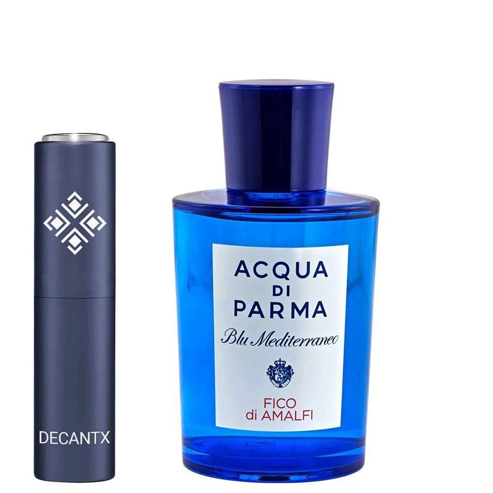 Acqua di Parma Blu Mediterraneo Fico Di Amalfi Eau de Toilette Unisex - Image 11