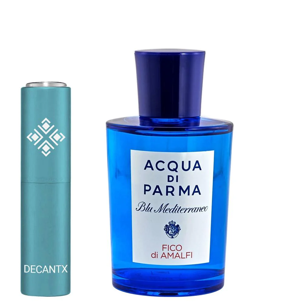 Acqua di Parma Blu Mediterraneo Fico Di Amalfi Eau de Toilette Unisex - Image 12