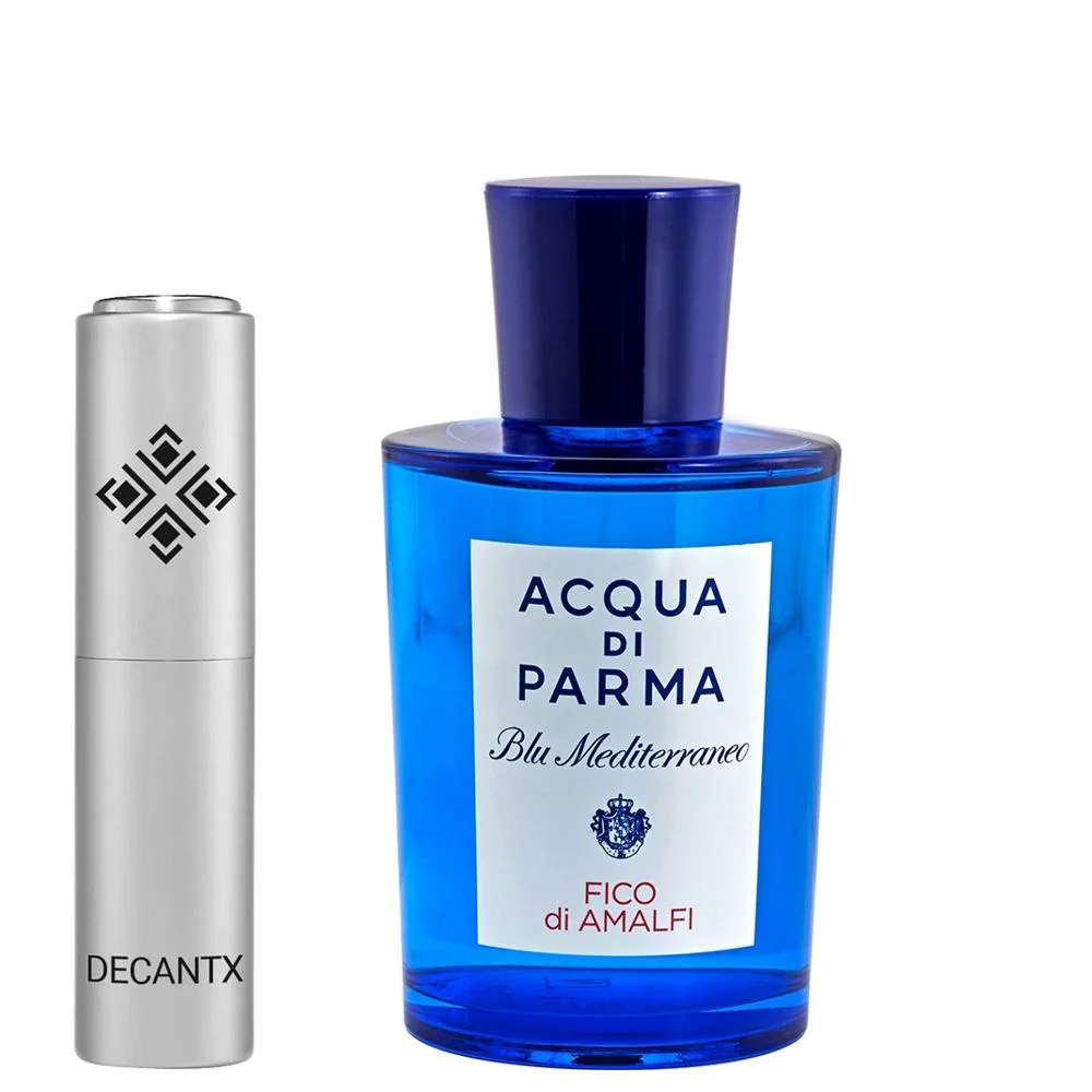 Acqua di Parma Blu Mediterraneo Fico Di Amalfi Eau de Toilette Unisex - Image 13
