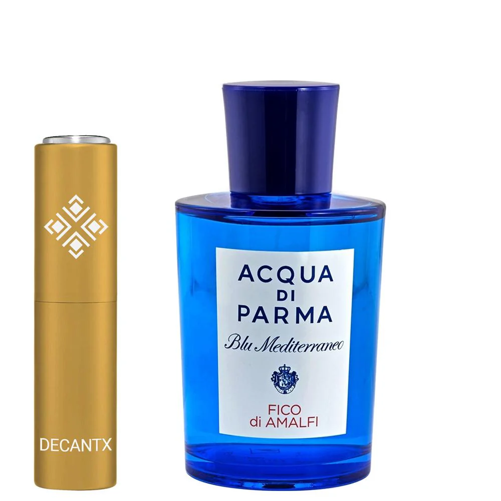 Acqua di Parma Blu Mediterraneo Fico Di Amalfi Eau de Toilette Unisex - Image 15