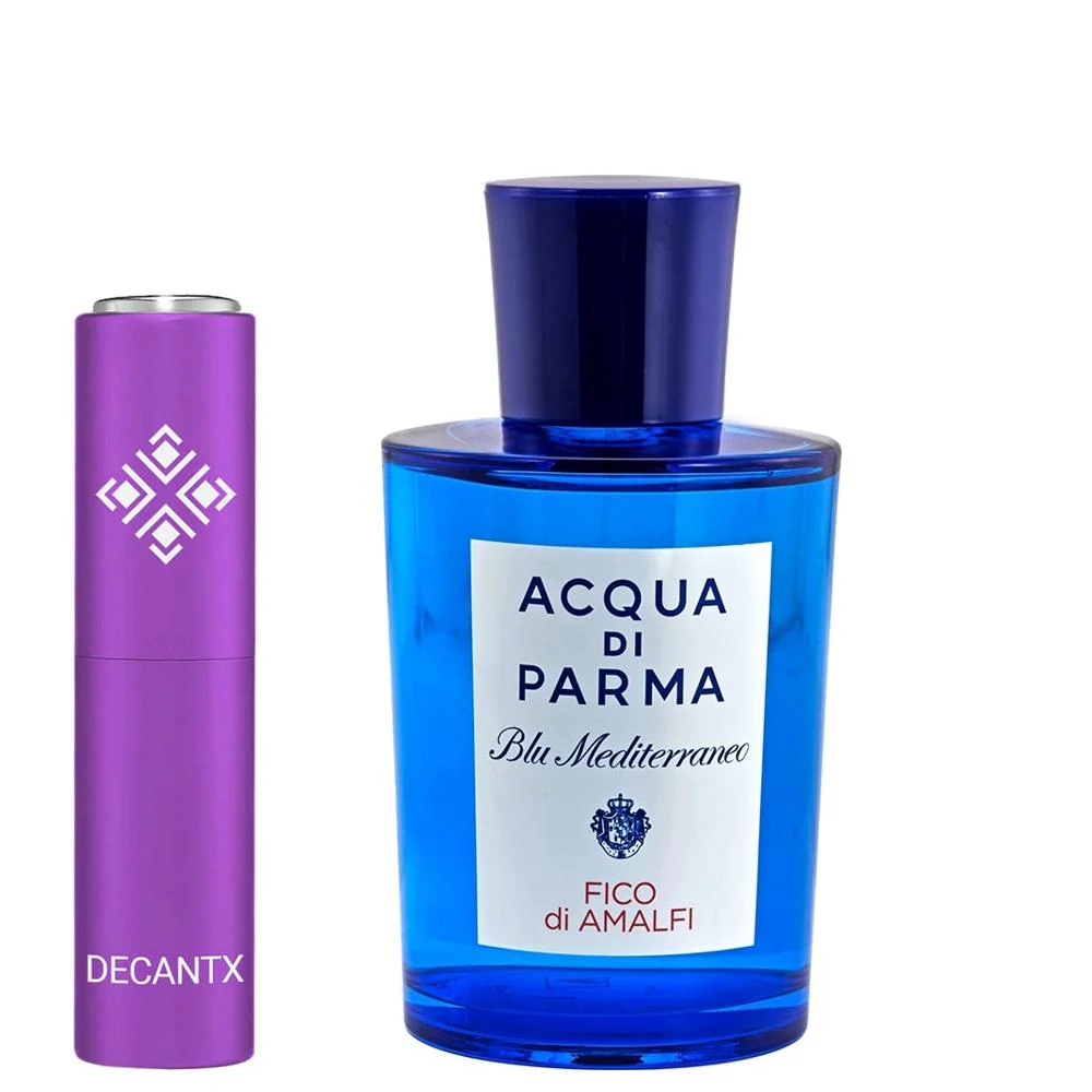 Acqua di Parma Blu Mediterraneo Fico Di Amalfi Eau de Toilette Unisex - Image 16