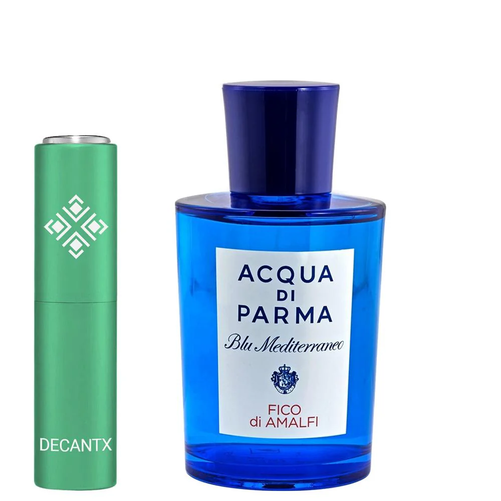 Acqua di Parma Blu Mediterraneo Fico Di Amalfi Eau de Toilette Unisex - Image 17