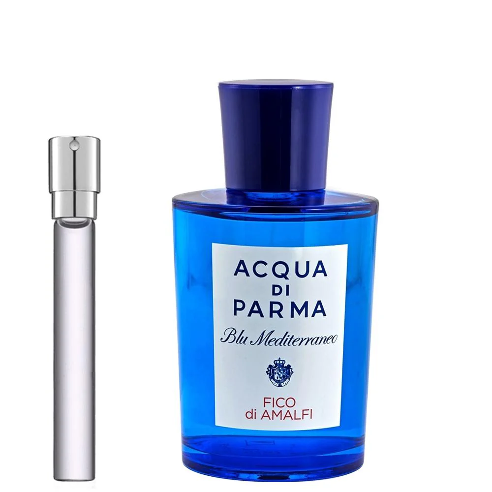 Acqua di Parma Blu Mediterraneo Fico Di Amalfi Eau de Toilette Unisex - Image 18