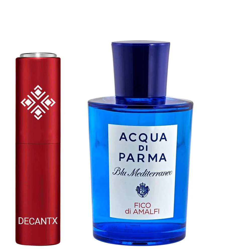 Acqua di Parma Blu Mediterraneo Fico Di Amalfi Eau de Toilette Unisex - Image 20