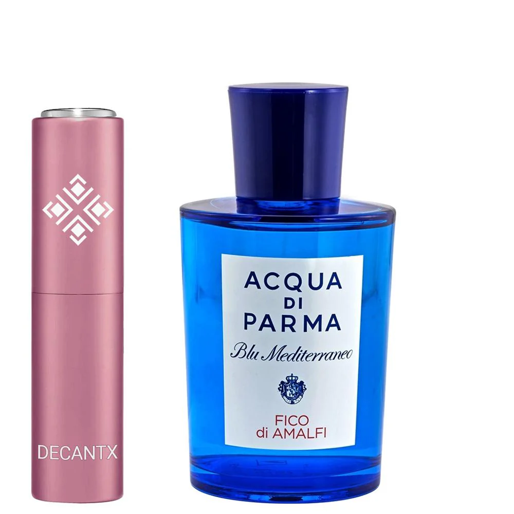 Acqua di Parma Blu Mediterraneo Fico Di Amalfi Eau de Toilette Unisex - Image 24