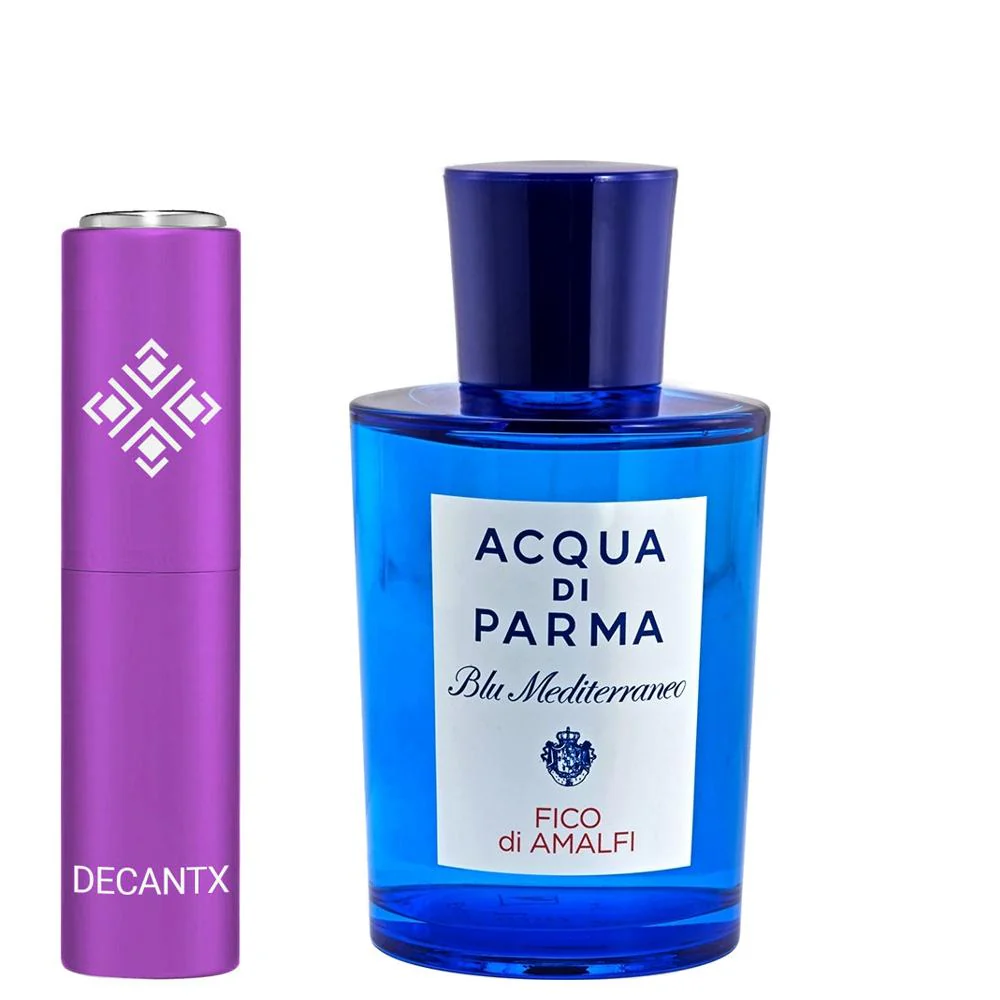 Acqua di Parma Blu Mediterraneo Fico Di Amalfi Eau de Toilette Unisex - Image 26