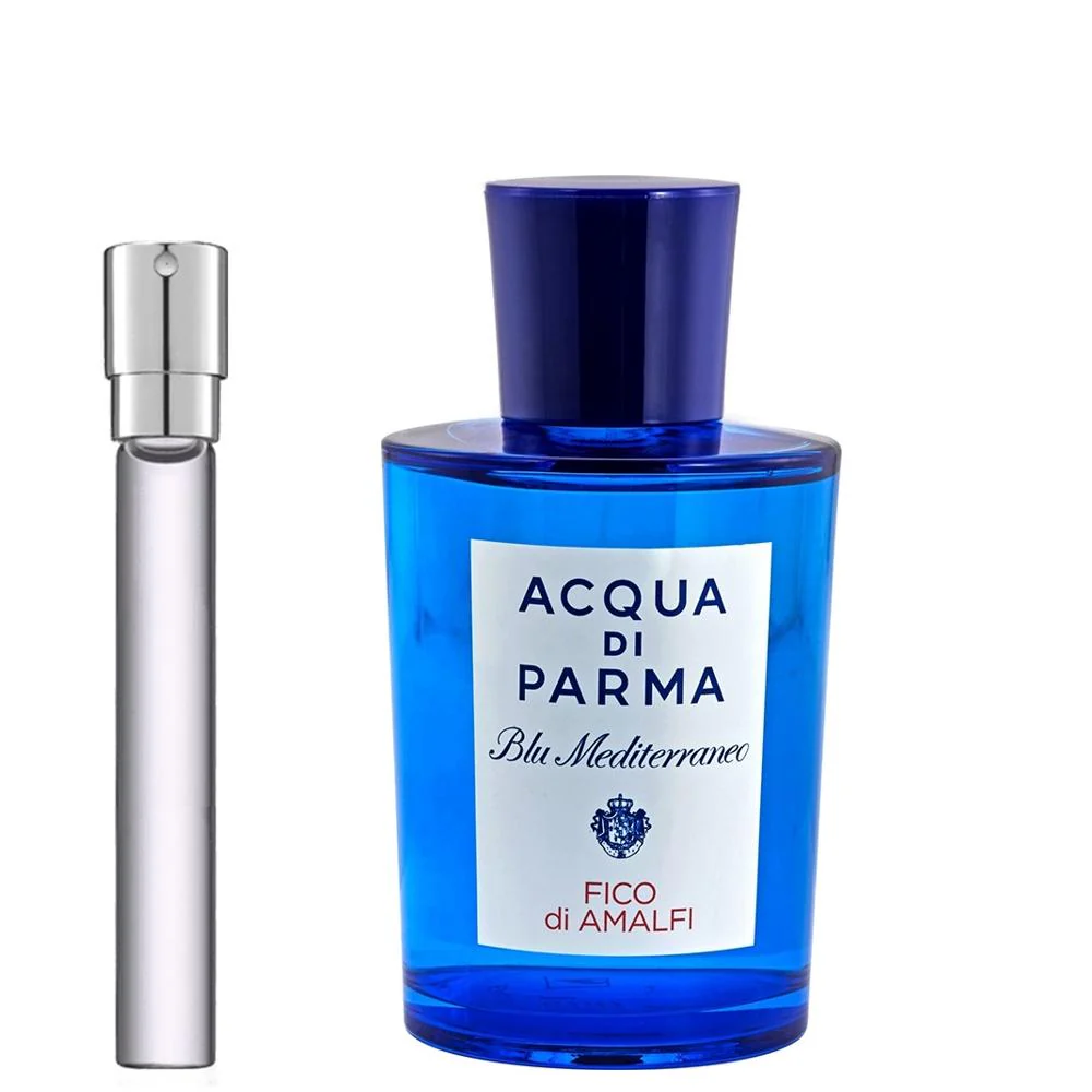 Acqua di Parma Blu Mediterraneo Fico Di Amalfi Eau de Toilette Unisex - Image 28