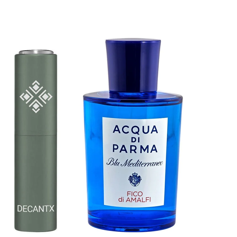 Acqua di Parma Blu Mediterraneo Fico Di Amalfi Eau de Toilette Unisex - Image 29