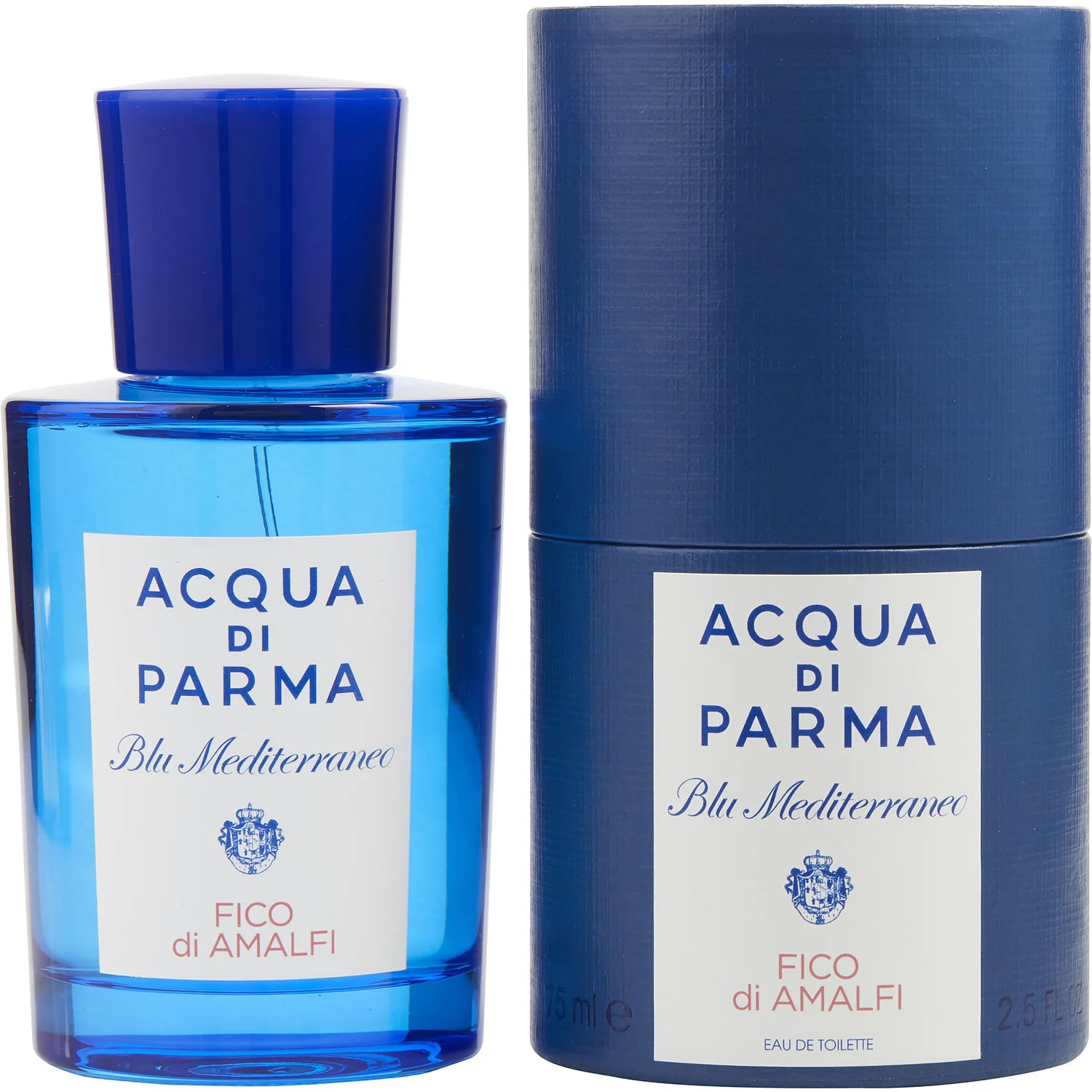Acqua di Parma Blu Mediterraneo Fico Di Amalfi Eau de Toilette Unisex - Image 3