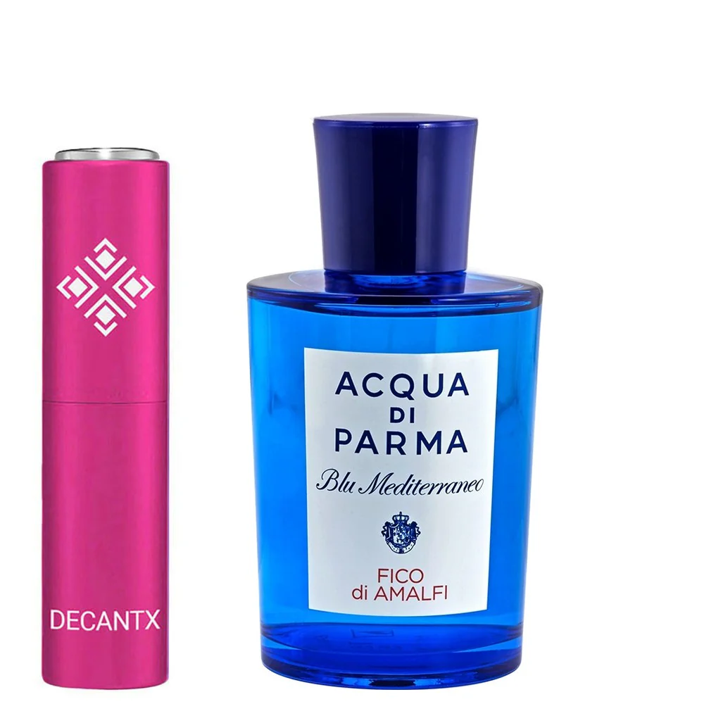 Acqua di Parma Blu Mediterraneo Fico Di Amalfi Eau de Toilette Unisex - Image 30
