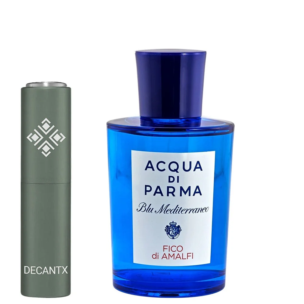 Acqua di Parma Blu Mediterraneo Fico Di Amalfi Eau de Toilette Unisex - Image 31