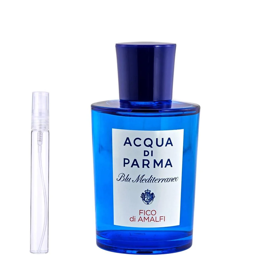 Acqua di Parma Blu Mediterraneo Fico Di Amalfi Eau de Toilette Unisex - Image 6