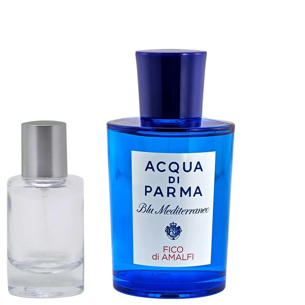 Acqua di Parma Blu Mediterraneo Fico Di Amalfi Eau de Toilette Unisex - Image 8