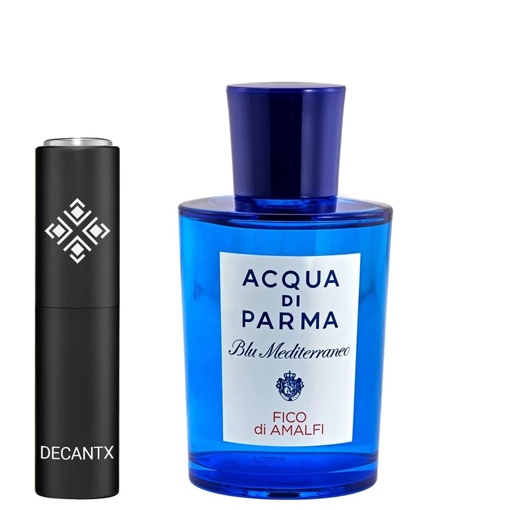 Acqua di Parma Blu Mediterraneo Fico Di Amalfi Eau de Toilette Unisex - Image 9