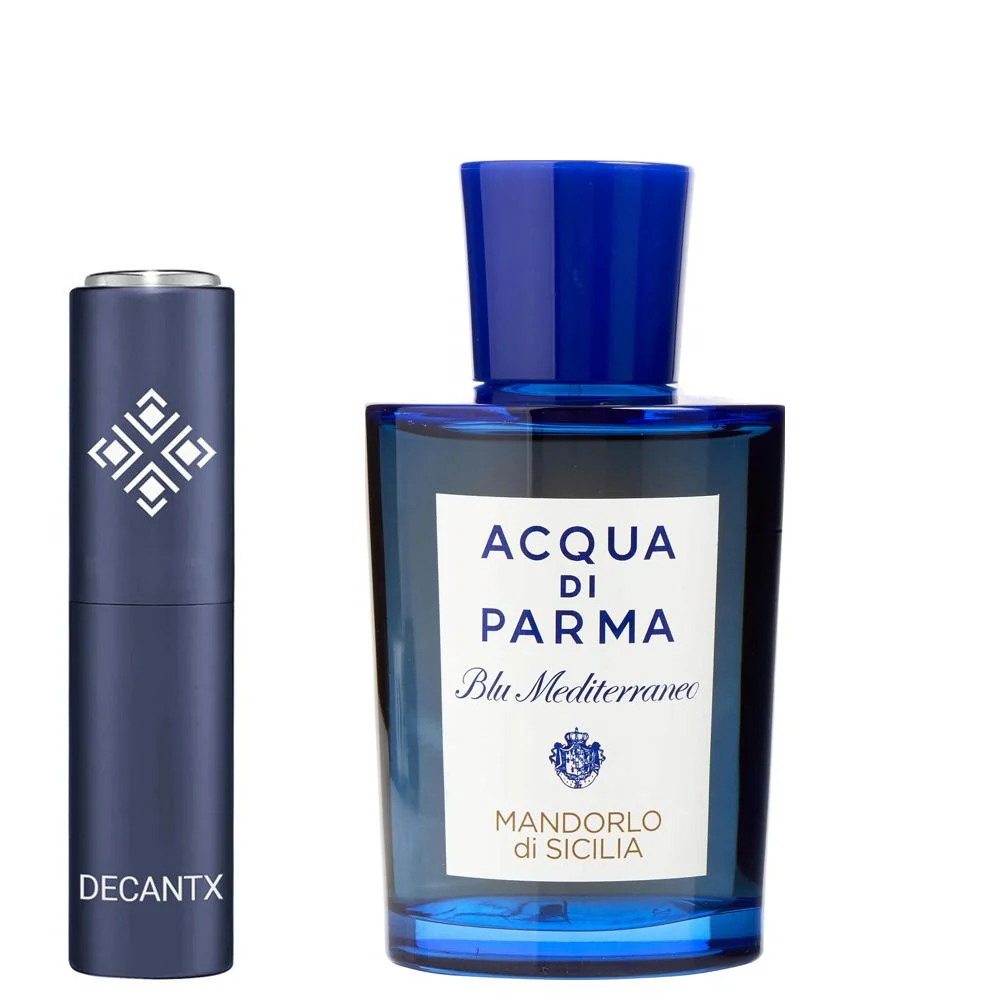 Acqua di Parma Blu Mediterraneo Mandorlo di Sicilia Eau de Toilette Unisex - Image 11