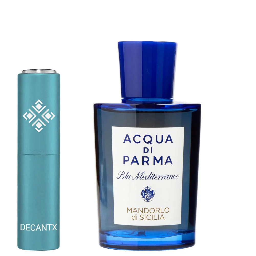 Acqua di Parma Blu Mediterraneo Mandorlo di Sicilia Eau de Toilette Unisex - Image 12
