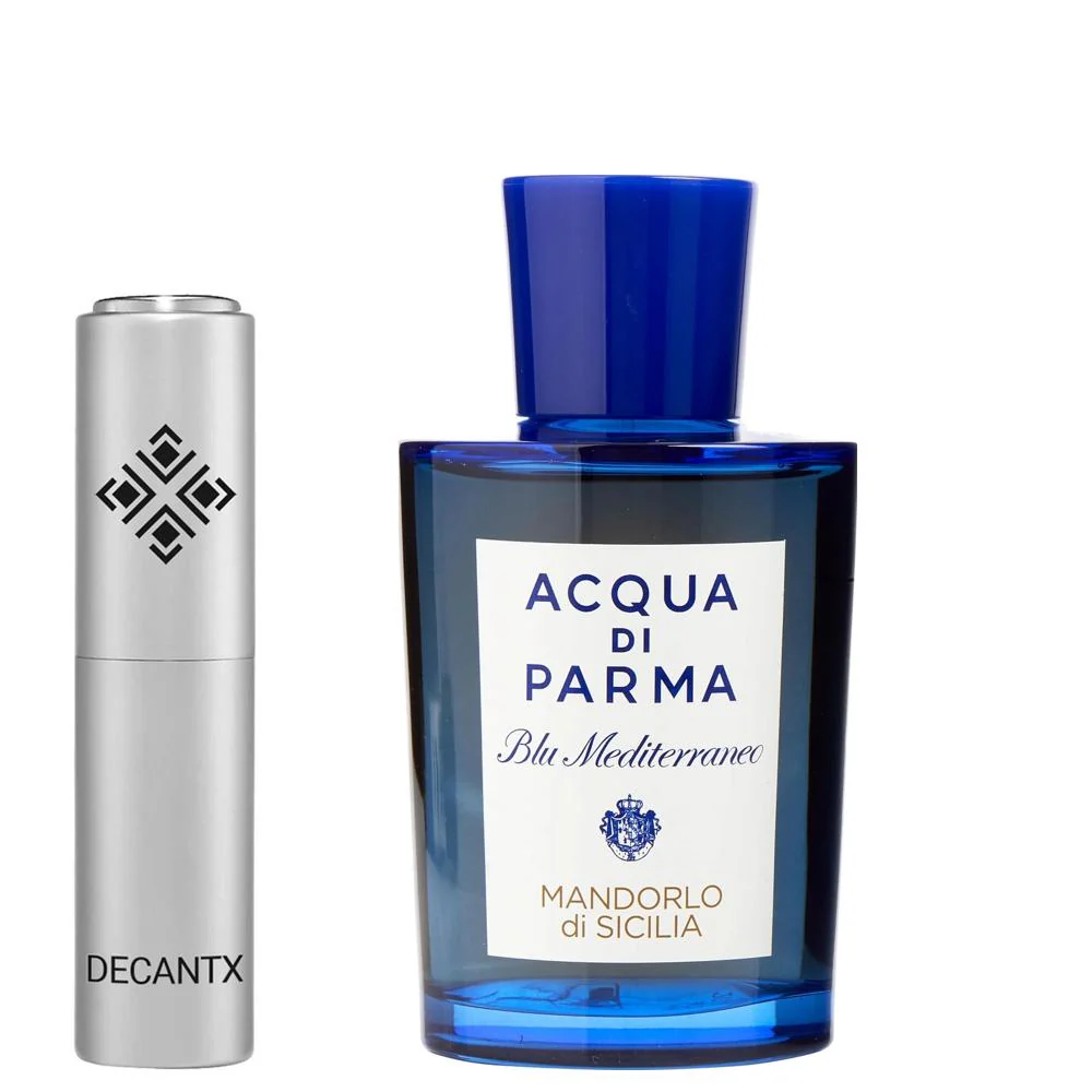Acqua di Parma Blu Mediterraneo Mandorlo di Sicilia Eau de Toilette Unisex - Image 13