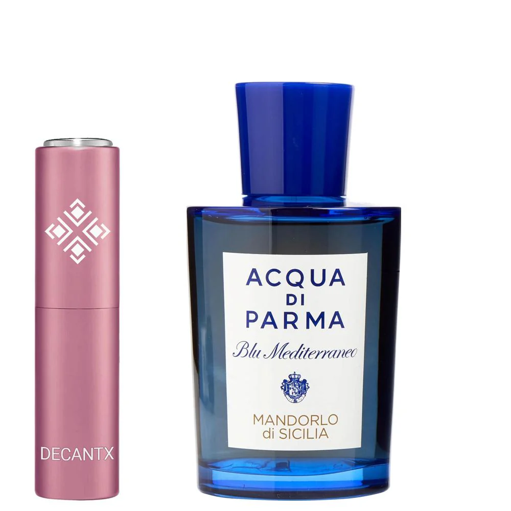 Acqua di Parma Blu Mediterraneo Mandorlo di Sicilia Eau de Toilette Unisex - Image 14