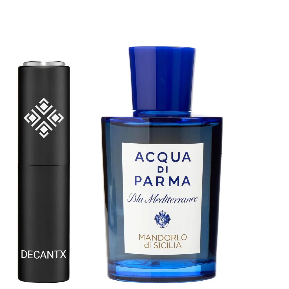 Acqua di Parma Blu Mediterraneo Mandorlo di Sicilia Eau de Toilette Unisex - Image 19