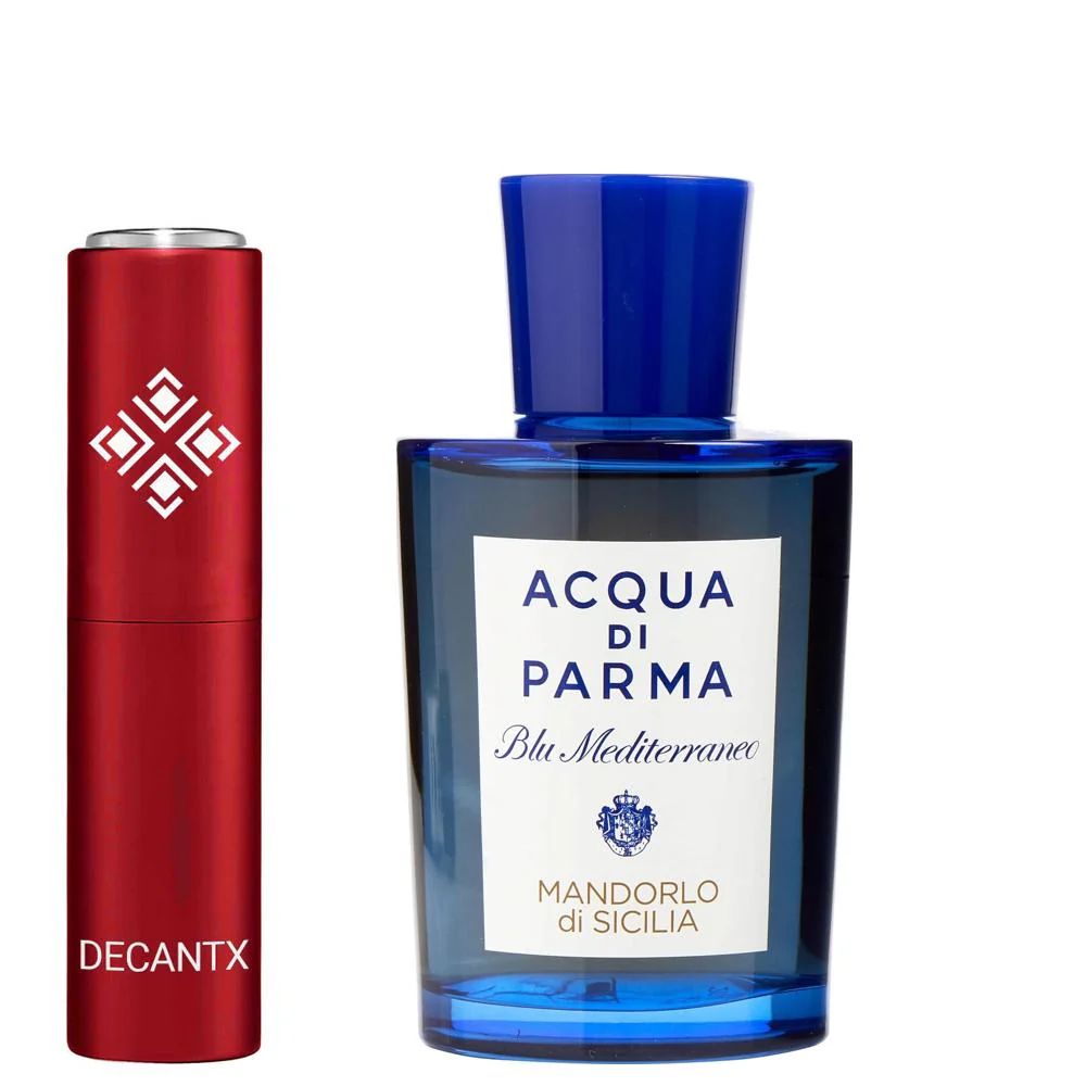 Acqua di Parma Blu Mediterraneo Mandorlo di Sicilia Eau de Toilette Unisex - Image 20