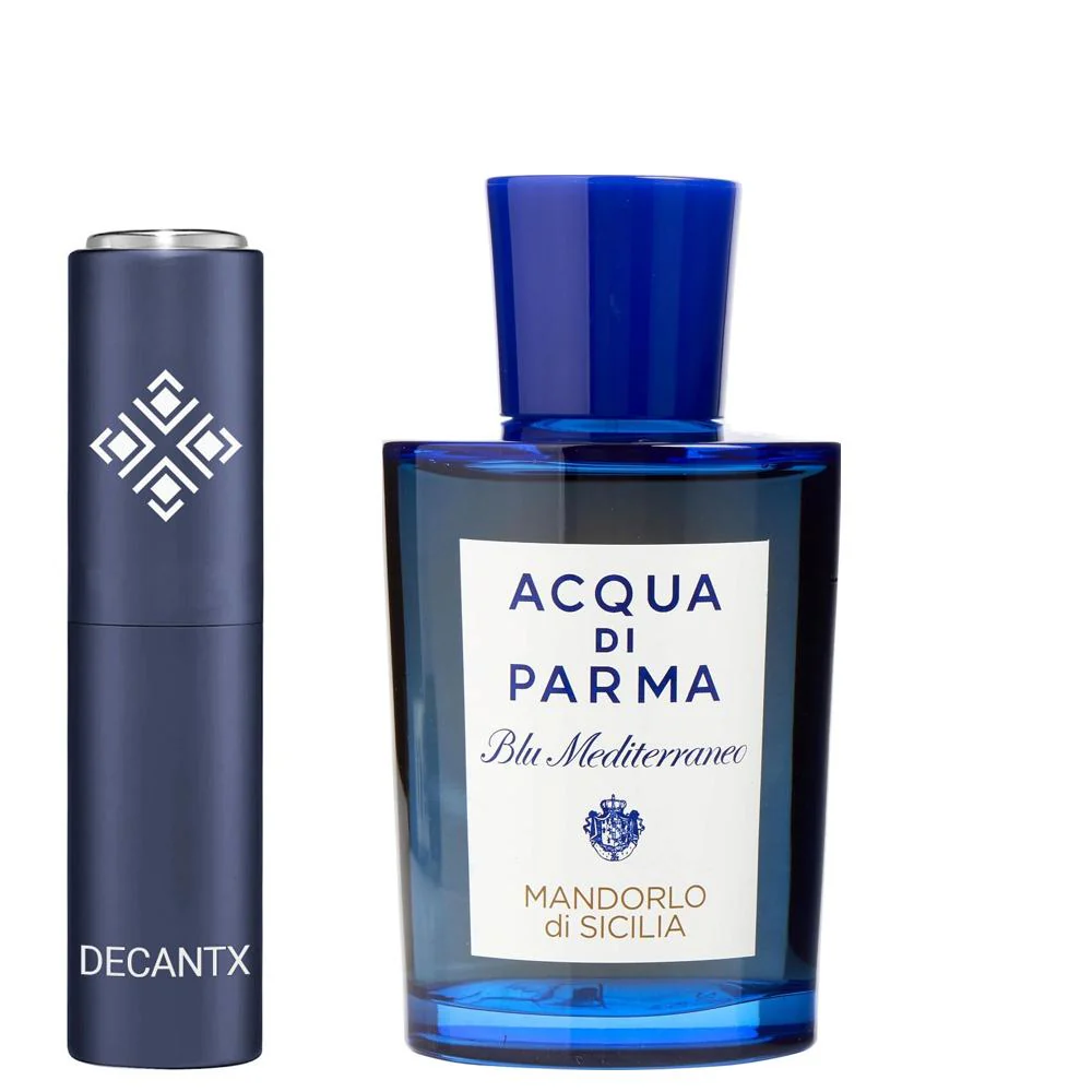 Acqua di Parma Blu Mediterraneo Mandorlo di Sicilia Eau de Toilette Unisex - Image 21