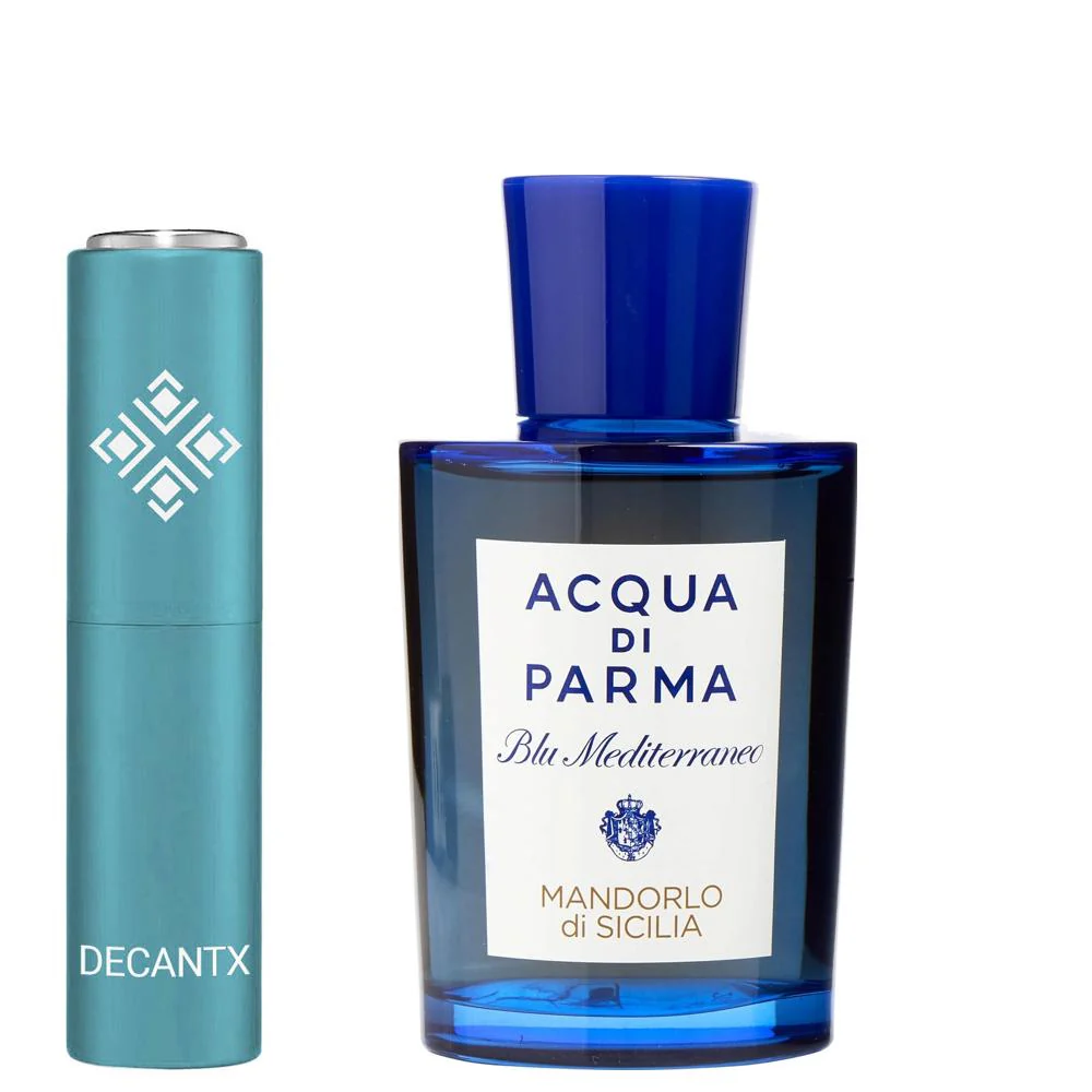 Acqua di Parma Blu Mediterraneo Mandorlo di Sicilia Eau de Toilette Unisex - Image 22